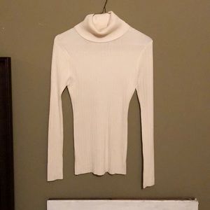 Turtle Neck Sweater